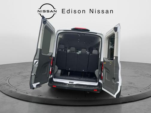 2024 Ford Transit-350 XL