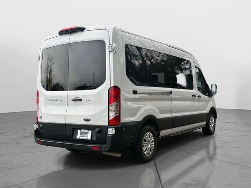 2024 Ford Transit-350 XL