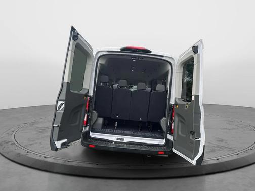 2024 Ford Transit-350 XL