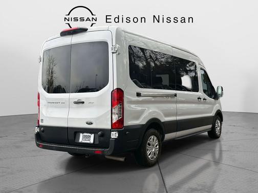 2024 Ford Transit-350 XL