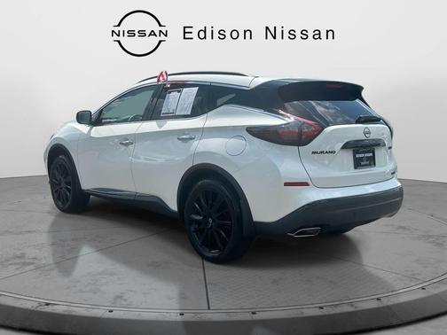 2024 Nissan Murano SV Intelligent AWD