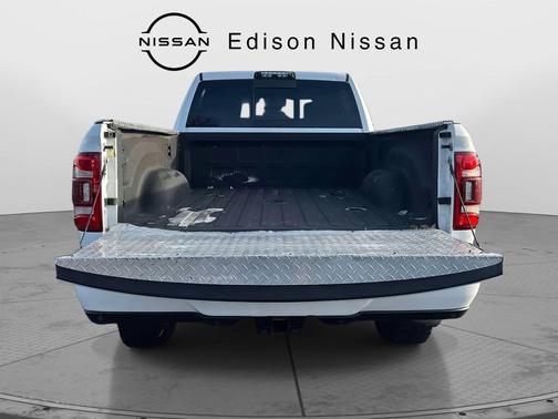 2020 RAM 2500 Limited Crew Cab 4X4 6'4' Box