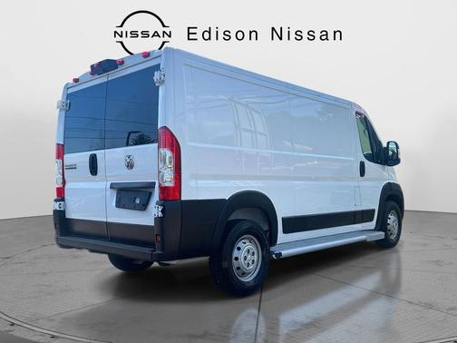 2023 RAM ProMaster 2500 Base