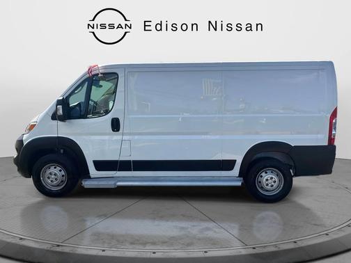 2023 RAM ProMaster 2500 Base