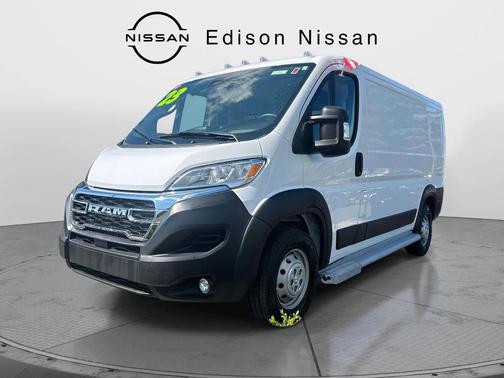2023 RAM ProMaster 2500 Base
