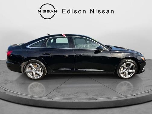 2024 Audi A6 45 Premium Plus