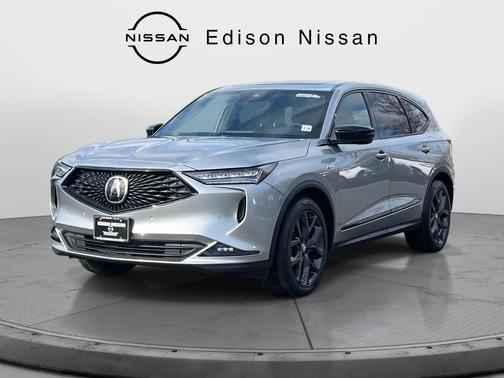 2023 Acura MDX A-SPEC