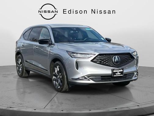 2023 Acura MDX A-SPEC