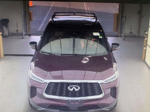 2023 INFINITI QX60 AUTOGRAPH