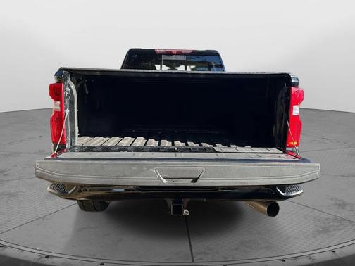 2022 Chevrolet Silverado 2500 High Country