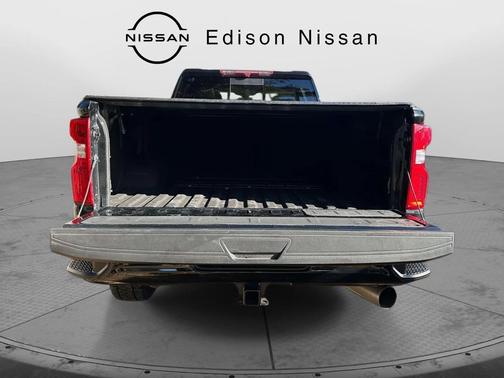 2022 Chevrolet Silverado 2500 High Country