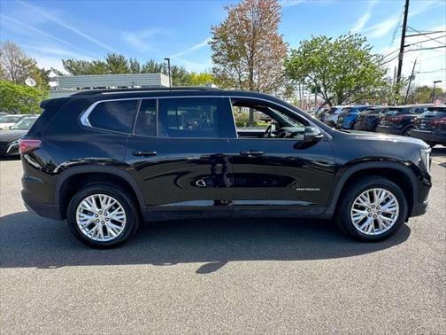 2024 GMC Acadia AWD Elevation