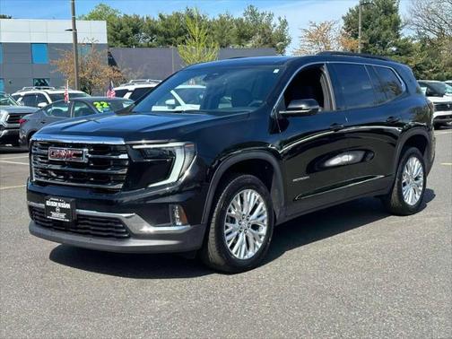 2024 GMC Acadia AWD Elevation