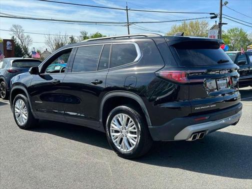 2024 GMC Acadia AWD Elevation