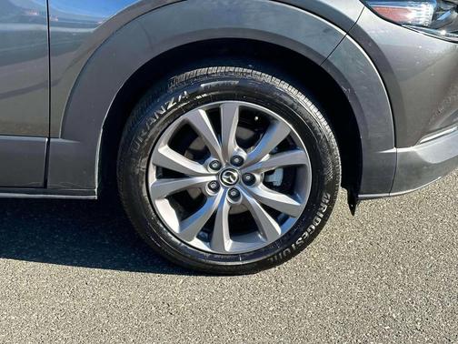 2024 Mazda CX-30 2.5 S Preferred Package