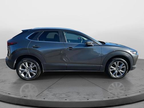 2024 Mazda CX-30 2.5 S Preferred Package