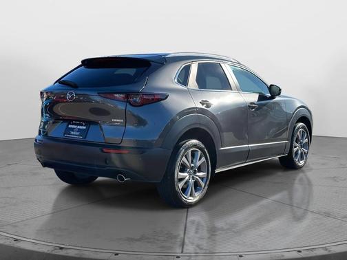2024 Mazda CX-30 2.5 S Preferred Package