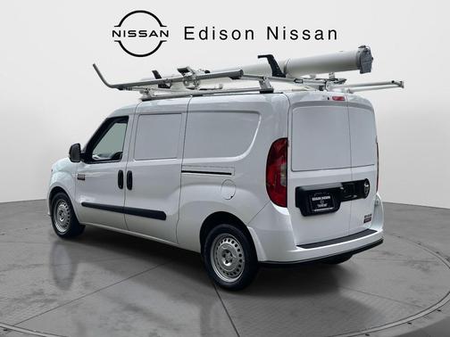 2022 RAM ProMaster City Tradesman