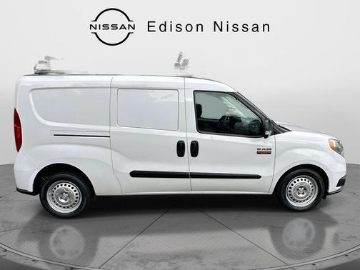 2022 RAM ProMaster City Tradesman