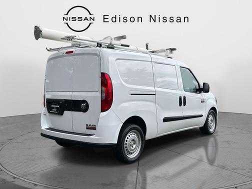 2022 RAM ProMaster City Tradesman