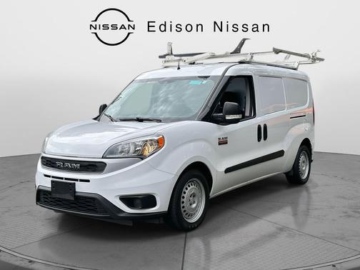 2022 RAM ProMaster City Tradesman