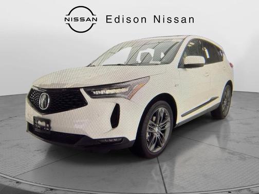 2023 Acura RDX Base