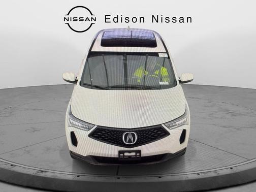 2023 Acura RDX Base