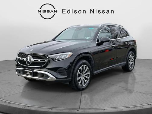 2024 Mercedes-Benz GLC 300 4MATIC