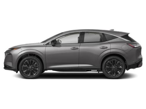 Gun Metallic 2026 Nissan Murano SL