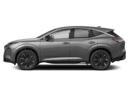 Gun Metallic 2026 Nissan Murano SL