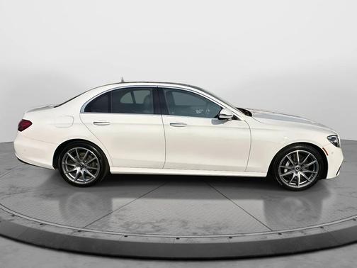 2023 Mercedes-Benz E-Class 4MATIC
