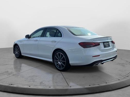 2023 Mercedes-Benz E-Class 4MATIC