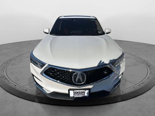 2020 Acura RDX Technology Package