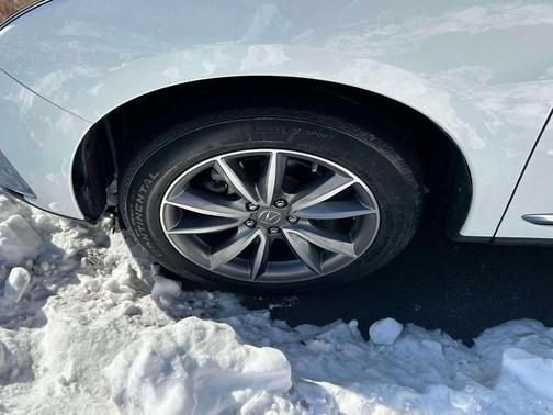 2020 Acura RDX Technology Package