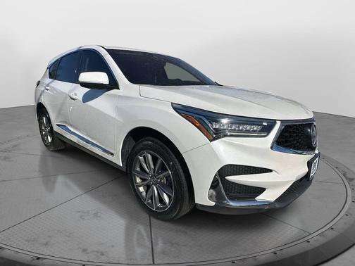 2020 Acura RDX Technology Package