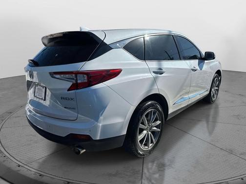 2020 Acura RDX Technology Package
