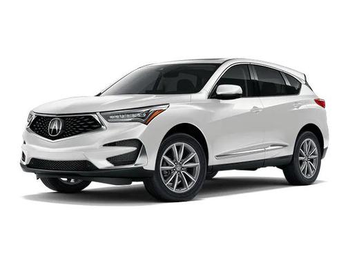 2020 Acura RDX Technology Package