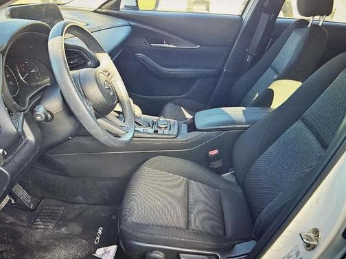 2022 Mazda CX-30 2.5 S