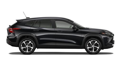 2026 Chevrolet Trax FWD 1RS