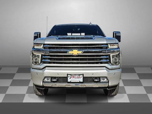 2023 Chevrolet Silverado 3500 High Country