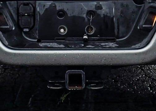 Rugged Brown Pearlcoat 2010 Dodge Ram 1500 ST