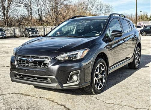 2018 Subaru Crosstrek 2.0i Limited