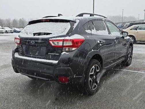 2018 Subaru Crosstrek 2.0i Limited