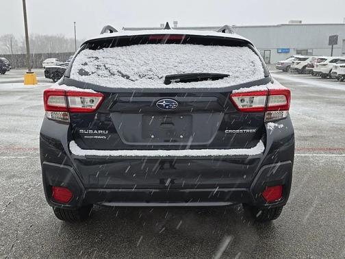 2018 Subaru Crosstrek 2.0i Limited