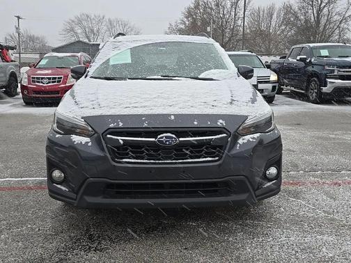 2018 Subaru Crosstrek 2.0i Limited