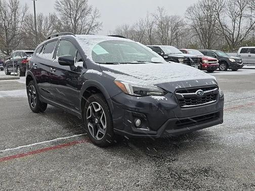 2018 Subaru Crosstrek 2.0i Limited
