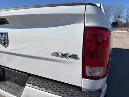 2020 RAM 1500 Classic Express