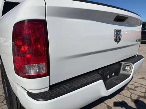 2020 RAM 1500 Classic Express