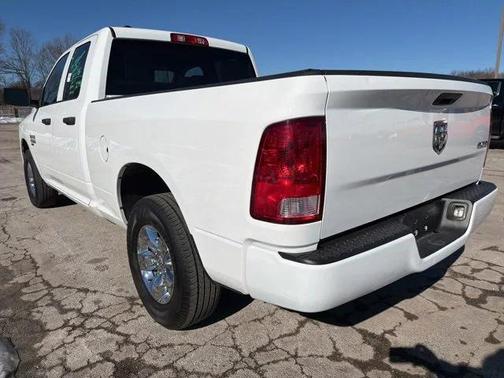 2020 RAM 1500 Classic Express