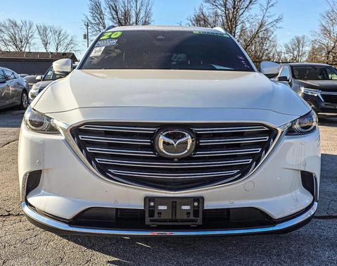 2020 Mazda CX-9 Grand Touring